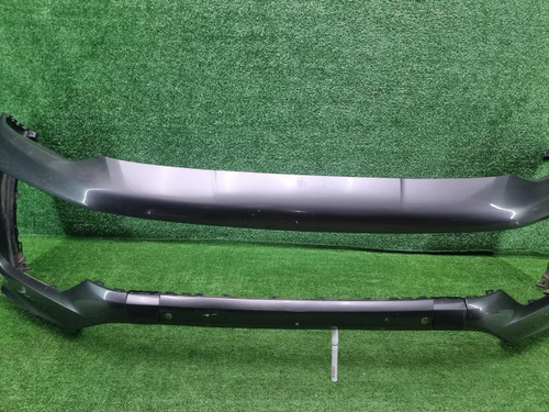 Бампер передний Porsche Cayenne 3 (2023-н.в.) GTS