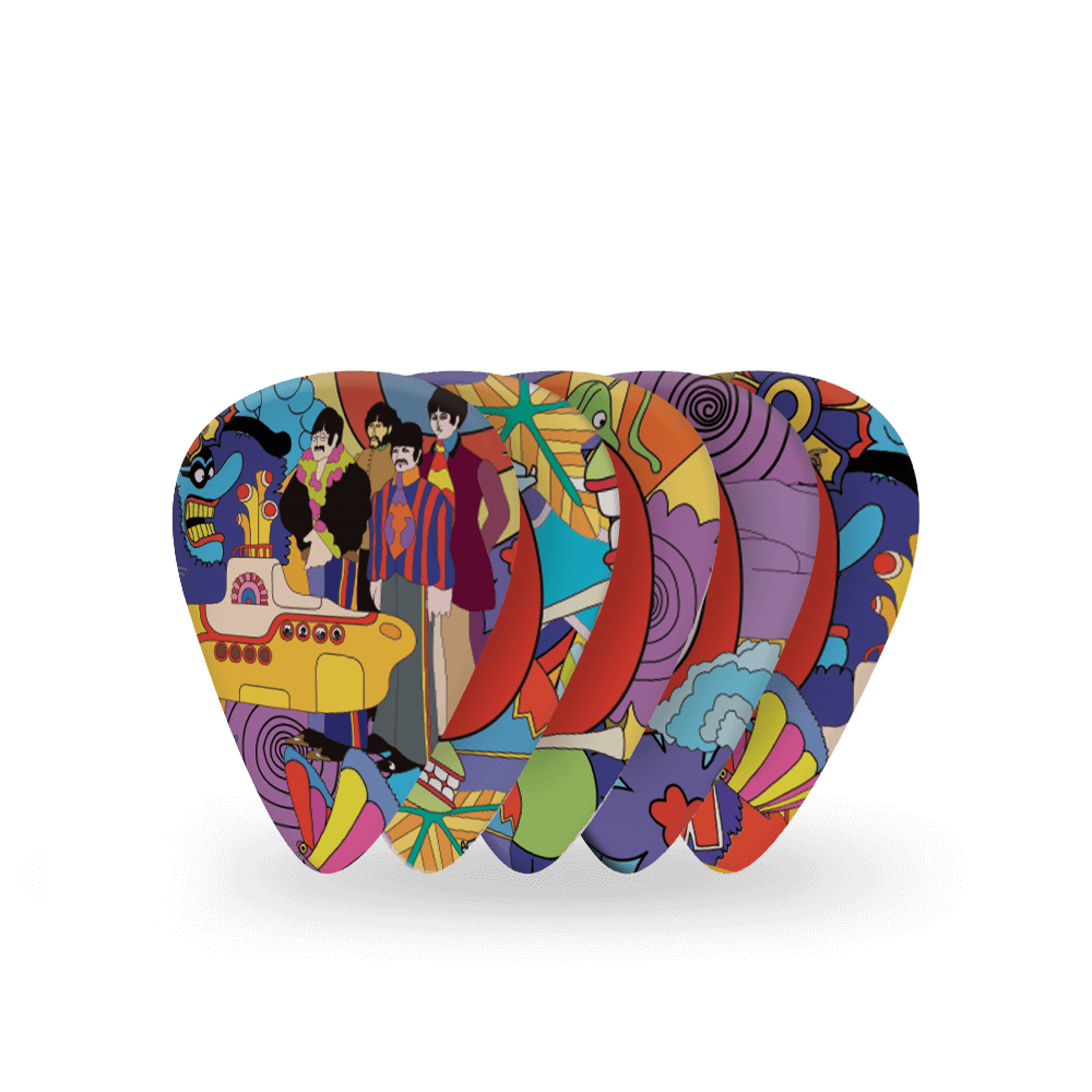 D'ADDARIO 1CWH6-10B7