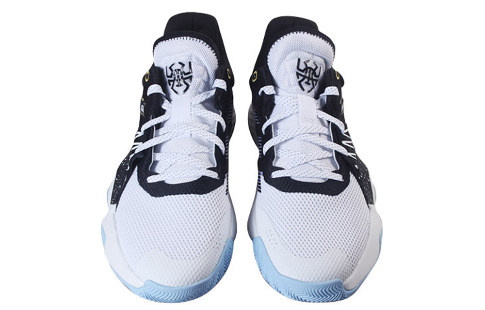 Кроссовки Adidas D.O.N. Issue 1 1