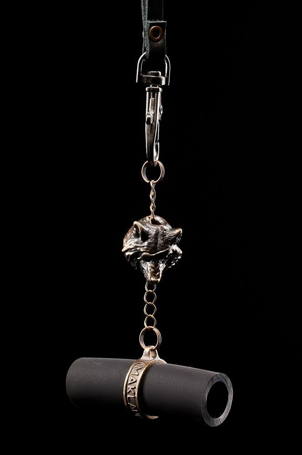 Ustnik osobisty Maklaud Gazzik