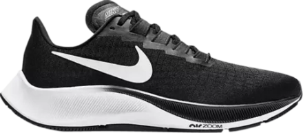 Кроссовки Nike Pegasus 37 37 (Женская размерная сетка)