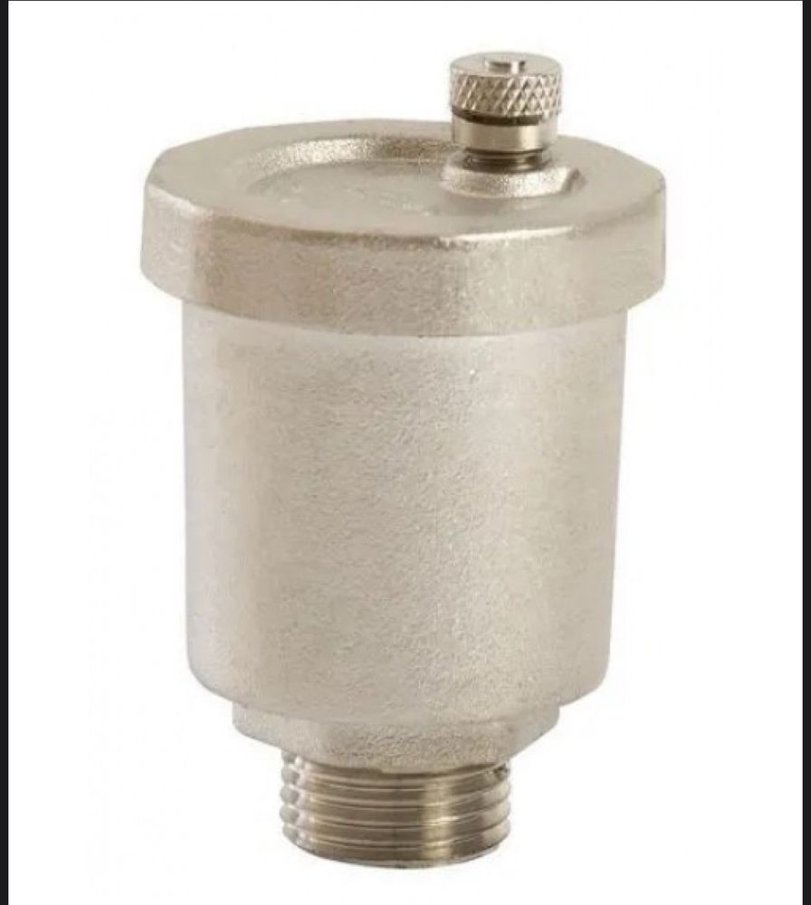 Воздухоотводчик VRT 1/2