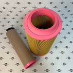 Комплект воздушных фильтров | 580/12020 + 580/12021 | Filtersun