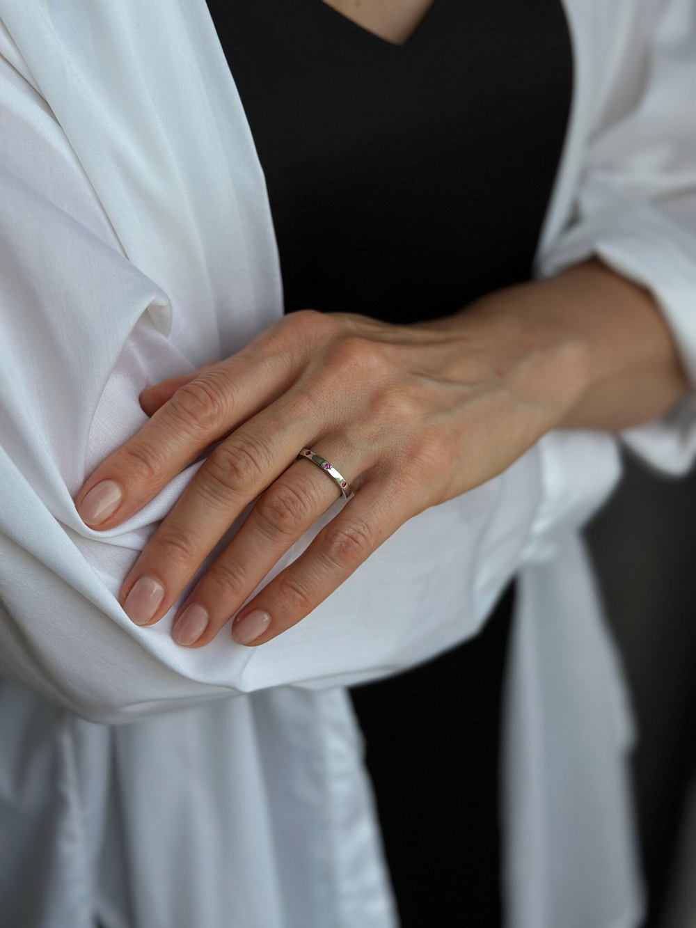 W017R251142Pcz Кольцо ())