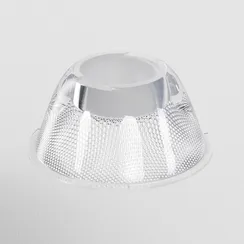 Линза ⌀43mm 36° для Фокус / Focus LED 12Вт Technical lensd38-36