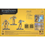 Starcraft - Zealot: Protoss Expansion Set