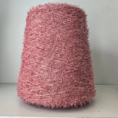 DREAMER - Luxury Production by Ri.Go; 50% меринос, 50% шёлк; 700м/100гр; Травка; col. 80102, цвет: пыльная роза