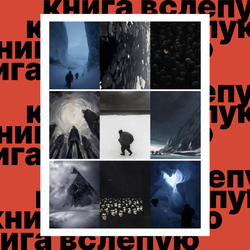 Книга вслепую №7