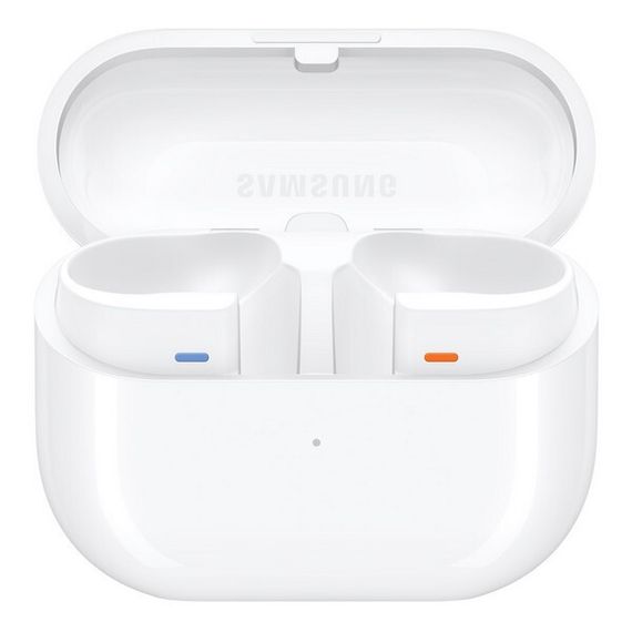 Беспроводные TWS-наушники Samsung Galaxy Buds 3 Pro (SM-R630NZWACIS) белый