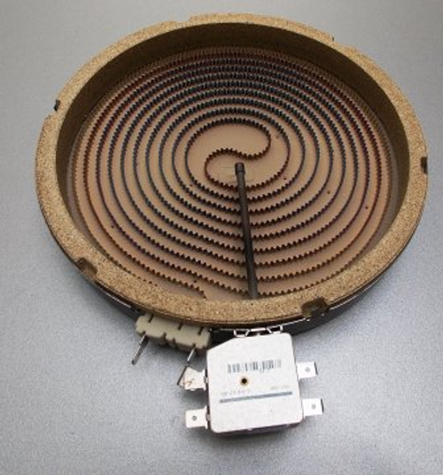 Конфорка 1700W для плиты WHIRLPOOL (ВИРПУЛ)