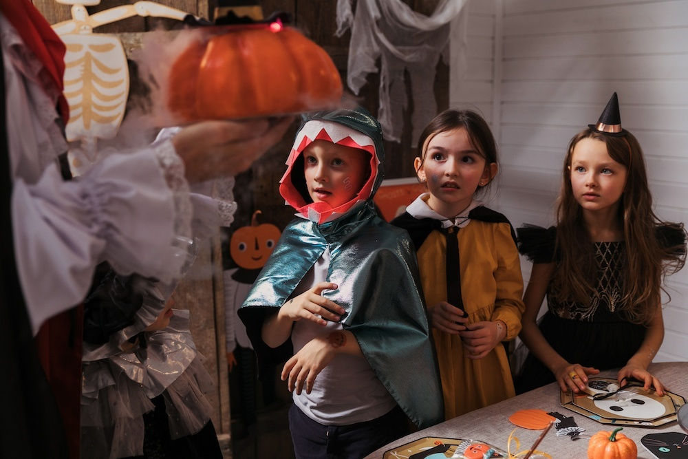 Vintage Halloween