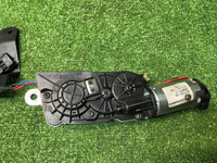 Доводчик крышки багажника BMW X5 E70 (2006-2013)