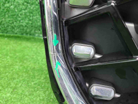 Решетка радиатора Chery Tiggo 8 Pro Max (22-24)