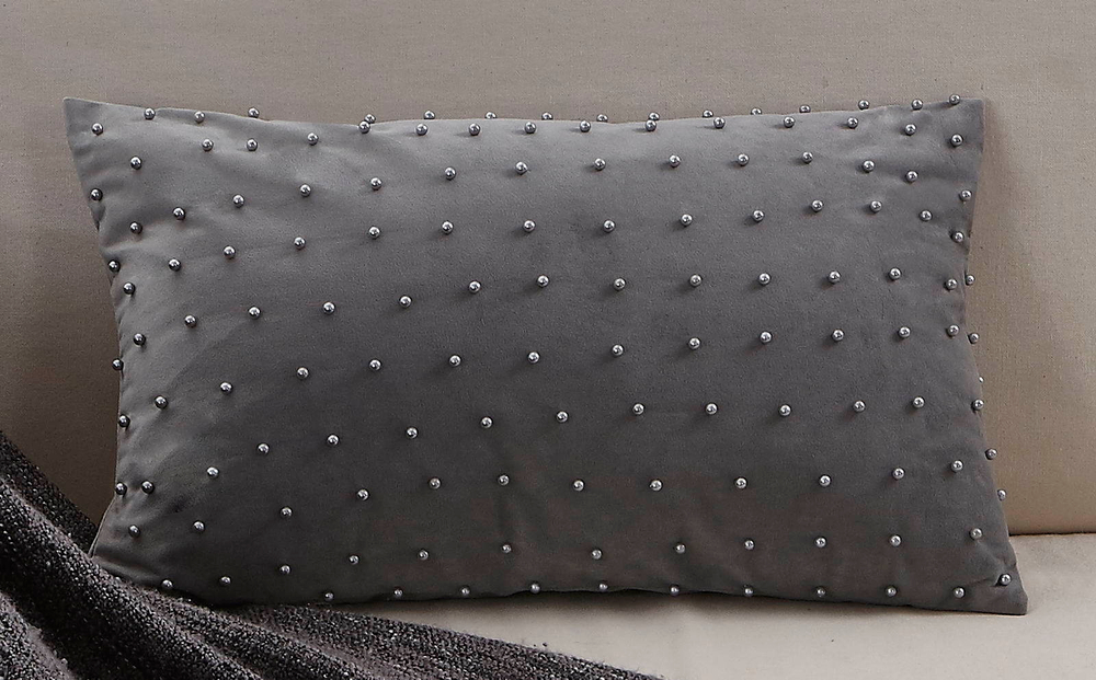 Наволочка 30х50 Sofi De MarkO Жемчуг изумрудная