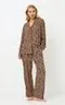 SUSAN Пижама женская со штанами