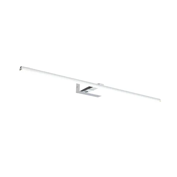 SL446.111.01 Подсветка для картин ST-Luce Хром/Белый LED 1*18W 4000K Настенные светильники