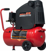 Компрессор поршневой безмасляный AURORA BORA-25 14814