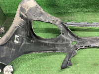 Бампер передний Mercedes S w222 (2017-2020) AMG