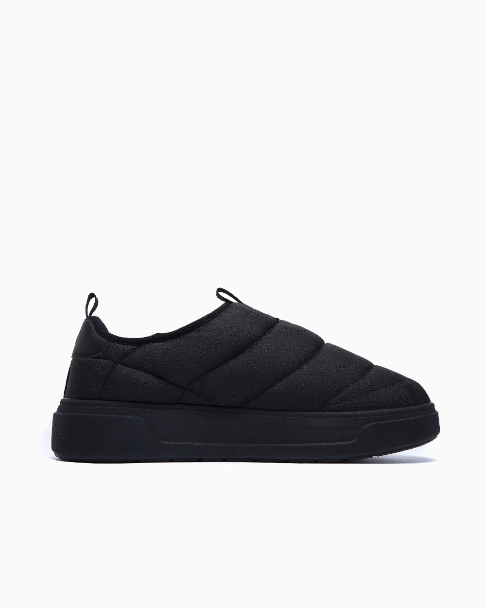 Слипоны утепл. Anta Cotton-Padded Shoes