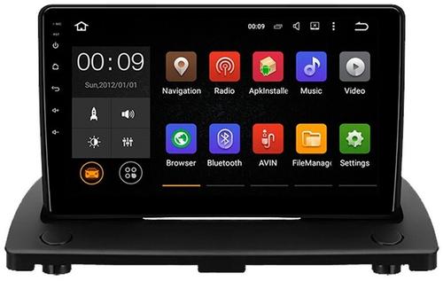 Магнитола для Volvo XC90 2006-2014 - Airok RX-3804 Android 13, Быстрая, SIM-слот