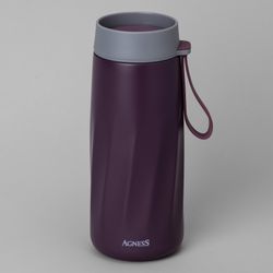 ТЕРМОКРУЖКА CURL Grizzle 400 МЛ