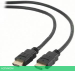 Кабель Cablexpert HDMI CC-HDMI4-15 4.5м, v2.0, 19M/19M