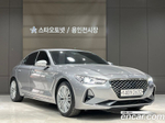 Genesis G70 2.0T AWD (03.2020)