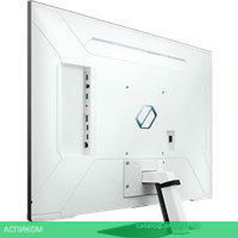 Smart монитор Samsung Odyssey Neo G7 LS43CG700NUXEN