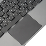 Ноутбук  iRu Tactio 14RLH 14 ", Ryzen 5, 16 Гб RAM, 256 Гб SSD, Radeon Vega, Серый