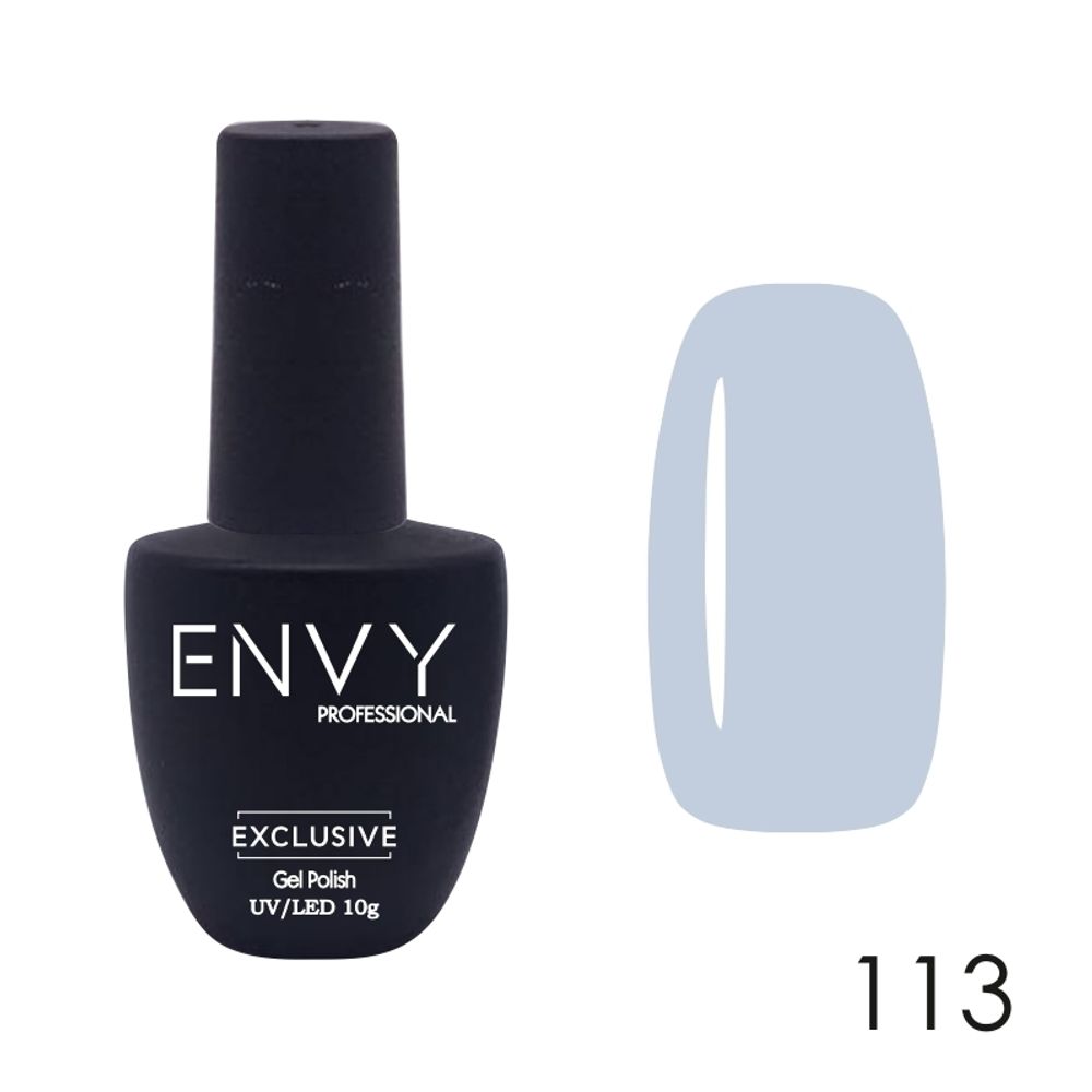 ENVY Гель- лак EXCLUSIVE 113, 10 г