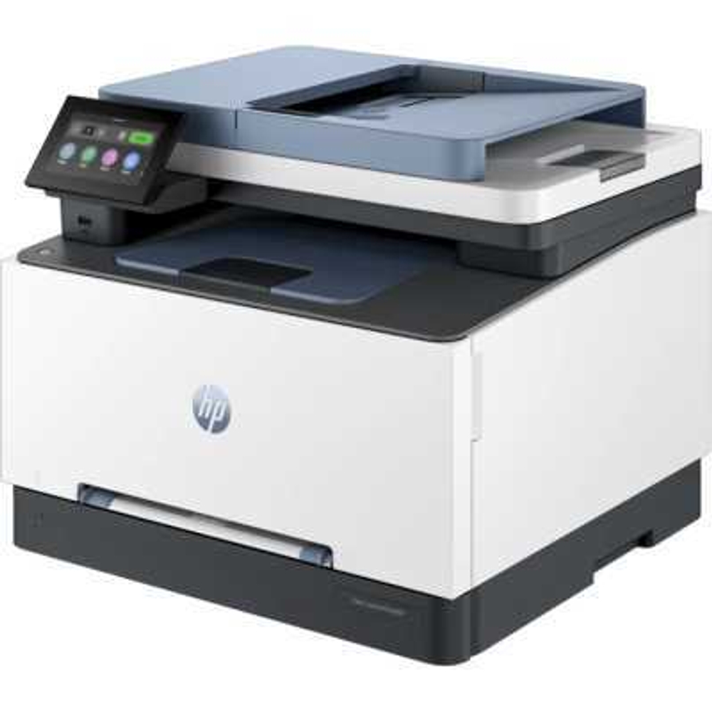 МФУ HP Color LaserJet Pro MFP 3303fdw