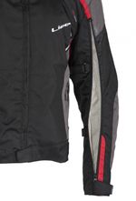 Lucas / Черно-красный