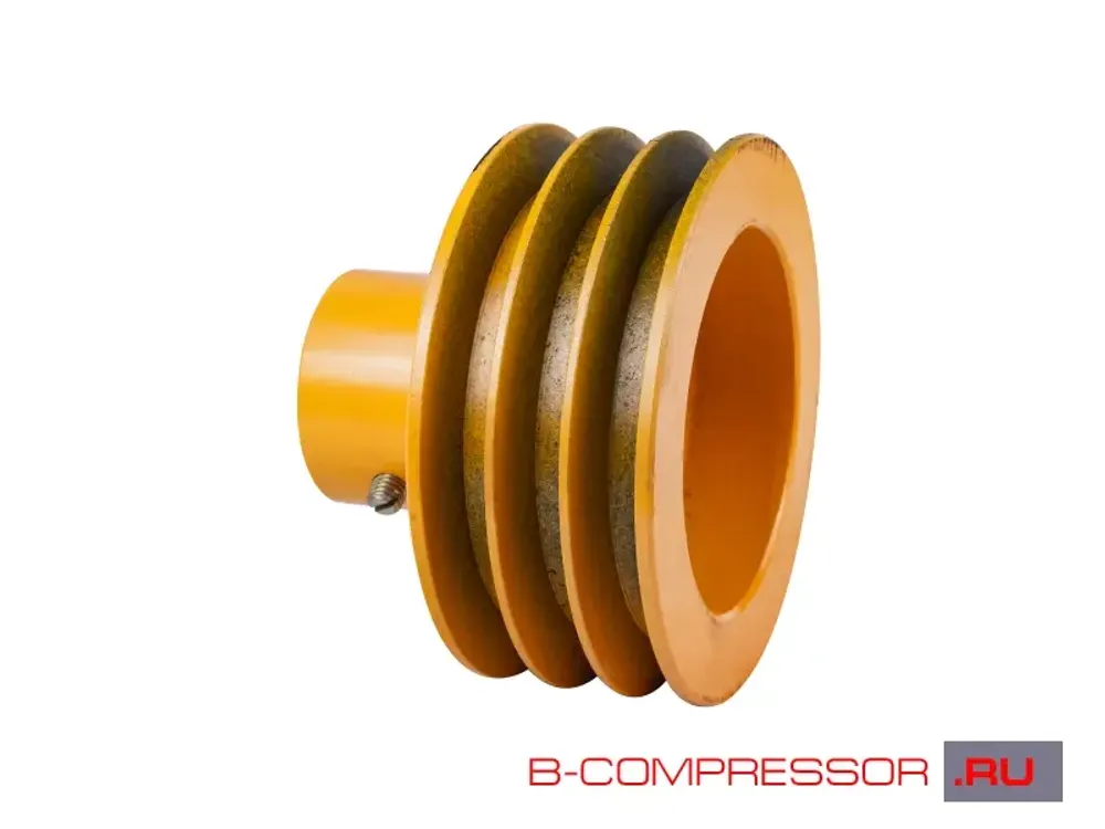 Шкив С416М.00.00.002