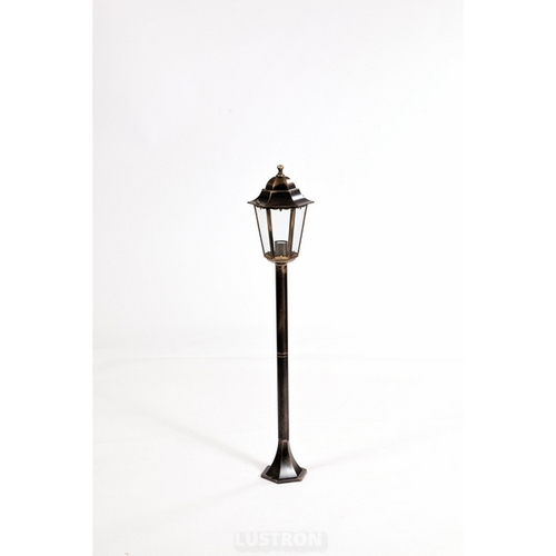 Фонарный столб YAOHUA LUX PETERSBURG M 79811M Gb