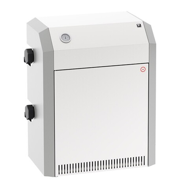 Патриот-7,5 без универсальной системы дымоудаления