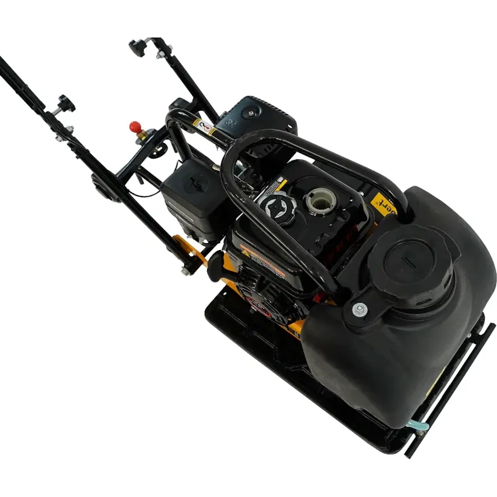 Habert H-C80NTL бензиновая виброплита 00-00159309