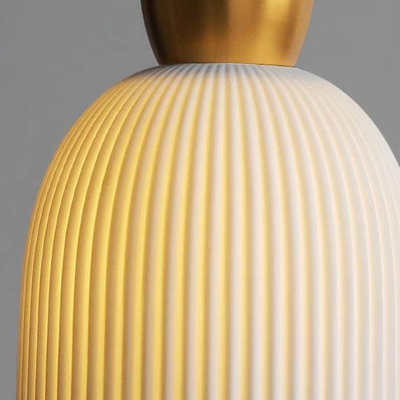 Подвесной светильник Imperium Loft Olly 151806-26