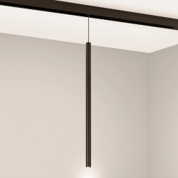 Светильник MAG-ORIENT-SPOT-HANG-L500-R20-3W Warm3000 (BK, 20 deg, 48V) (Arlight, IP20 Металл, 5 лет) 046897