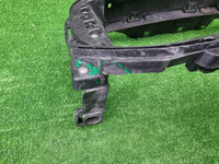 Воздуховод радиатора BMW M5 F90 (2020-2024)