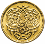 1 цент. Гайана. 1988 год. UNC