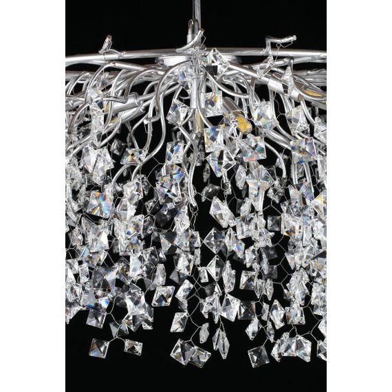 Подвесная люстра Aployt Danusia APL.846.13.10