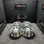 КОВАНЫЕ ДИСКИ для Chevrolet CORVETTE