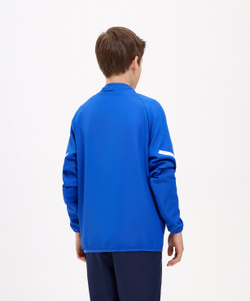 Куртка спортивная CAMP 2 Lined Jacket, синий, детский