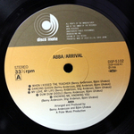 ABBA / Arrival (LP)