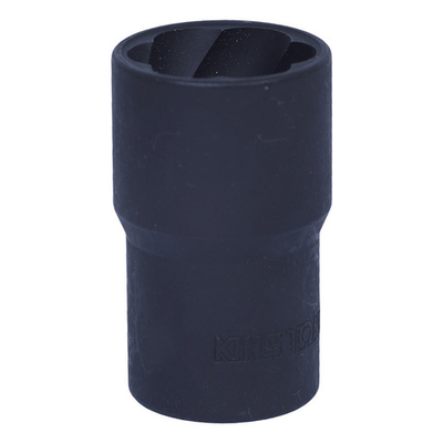 KING TONY (9TD403-24M) Головка для поврежденного крепежа, 24 мм