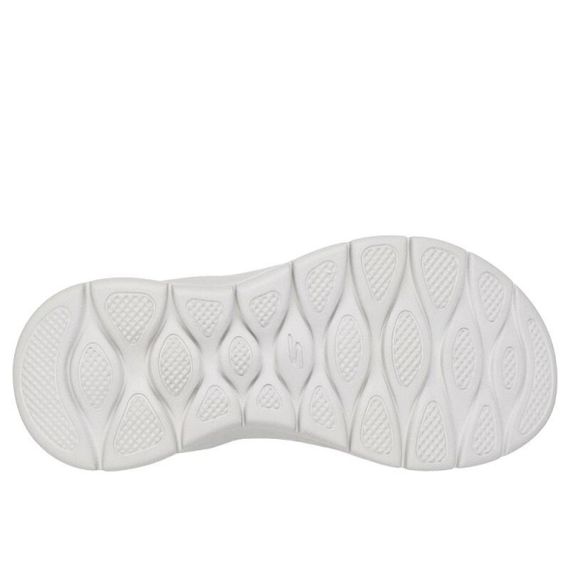 Skechers Go Walk Flex 'Gray Brown'