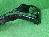 Бампер передний Changan Eado Plus (2020-н.в.)