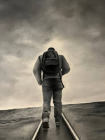 Я вернусь, Васька