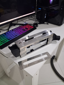 Шаблон Мальсагов™ Professional самоцентр вставки в комплекте под кольца 16/20