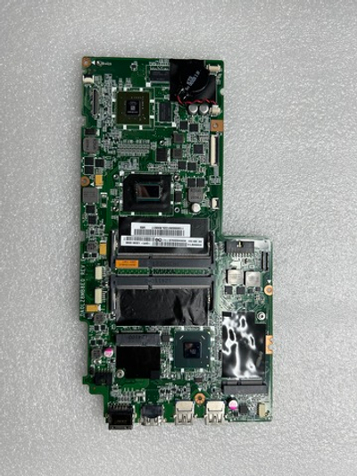 Материнская плата для ноутбука Lenovo U410 LZ8 DIS I7-3517 (90000897), оригинал
